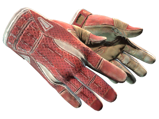 Sport Gloves | Slingshot