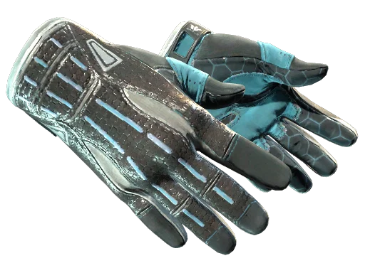 Sport Gloves | Superconductor