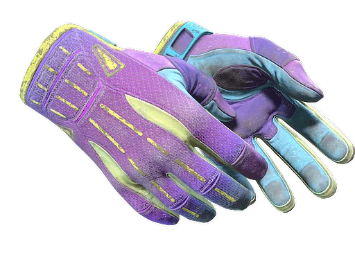 Sport Gloves | Ultra Violent