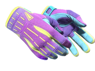 Sport Gloves | Ultra Violent