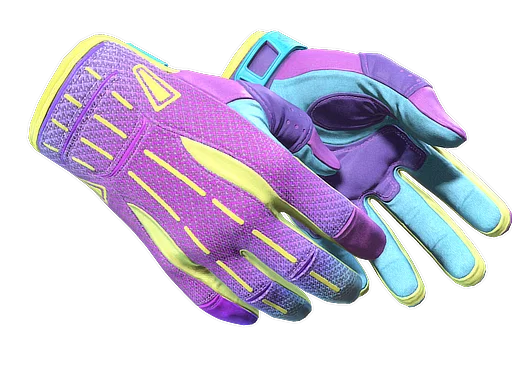 Sport Gloves | Ultra Violent