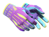 Artwork for [MW] ★ Sport Gloves | Ultra Violent