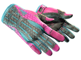 Artwork for [MW] ★ Sport Gloves | Vice
