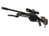 Artwork for [FT] SSG 08 | Azure Glyph