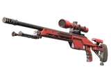 Artwork for [MW] SSG 08 | Calligrafaux
