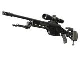 Artwork for [MW] SSG 08 | Dark Water