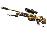 Artwork for [FT] SSG 08 | Death Strike