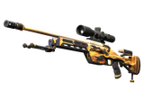 Artwork for [MW] SSG 08 | Death Strike