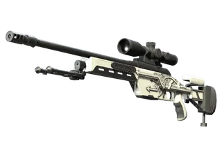 SSG 08 | Detour