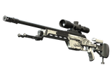 Artwork for [WW] SSG 08 | Detour