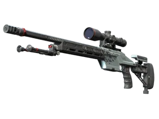 SSG 08 | Dezastre