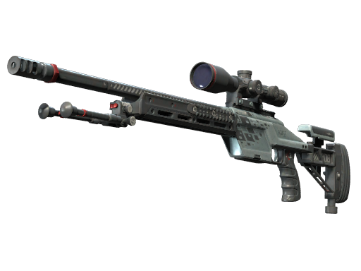 SSG 08 | Dezastre
