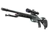 Artwork for [FT] SSG 08 | Dezastre