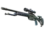 Artwork for [MW] SSG 08 | Halftone Whorl