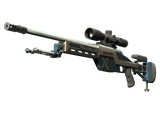 Artwork for [BS] SSG 08 | Hand Brake