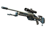 Artwork for [FT] SSG 08 | Hand Brake