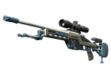 Artwork for [MW] SSG 08 | Hand Brake