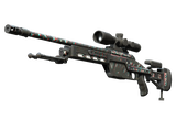 Artwork for [BS] SSG 08 | Parallax