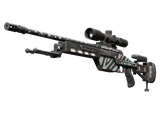 Artwork for [MW] SSG 08 | Parallax