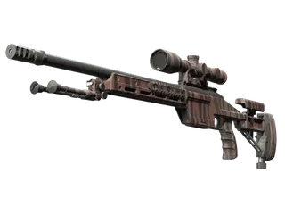 SSG 08 | Prey