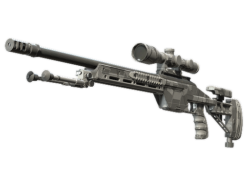 SSG 08 | Sans Comic