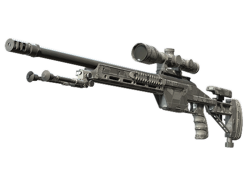 SSG 08 | Sans Comic