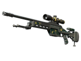 Artwork for [BS] SSG 08 | Sea Calico