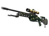 Artwork for [FT] SSG 08 | Sea Calico