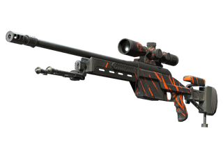 SSG 08 | Slashed