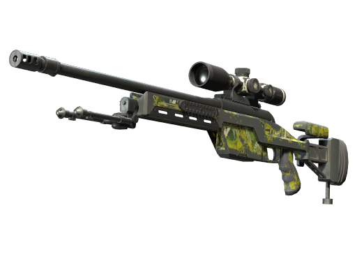 SSG 08 | Spring Twilly