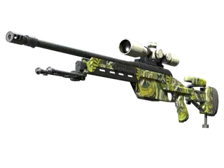 SSG 08 | Spring Twilly