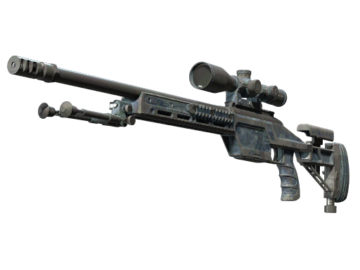 SSG 08 | Tropical Storm