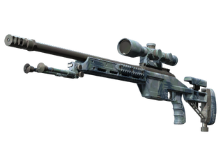 SSG 08 | Tropical Storm