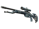 Artwork for [MW] SSG 08 | Tropical Storm