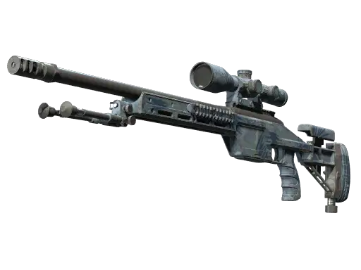 SSG 08 | Tropical Storm