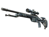 Artwork for [WW] SSG 08 | Tropical Storm