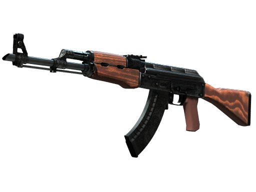 AK-47 | Cartel