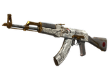 Artwork for [FT] ST AK-47 | Crane Flight