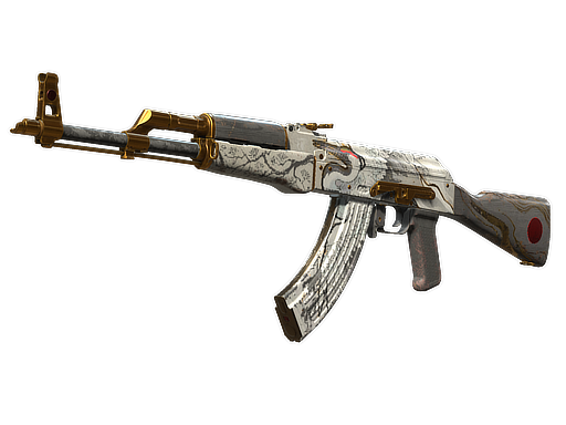 AK-47 | Crane Flight