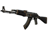 Artwork for [FN] ST AK-47 | Elite Build
