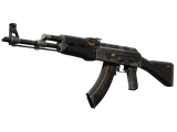 Artwork for [FT] ST AK-47 | Elite Build