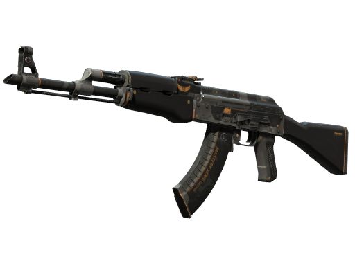 AK-47 | Elite Build