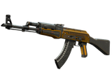 Artwork for [BS] ST AK-47 | Fuel Injector
