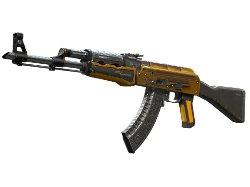 AK-47 | Fuel Injector