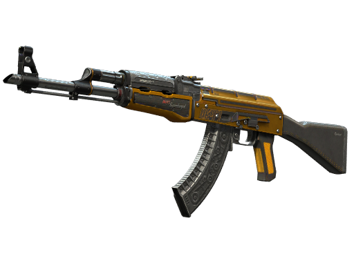 AK-47 | Fuel Injector