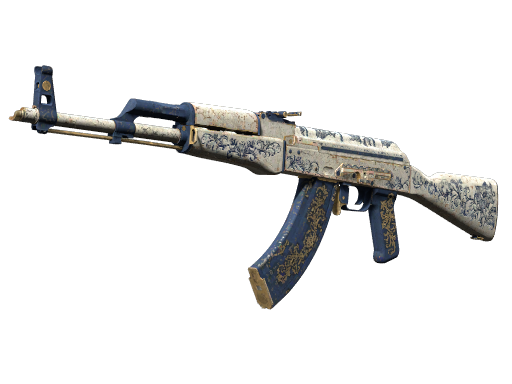 AK-47 | Inheritance