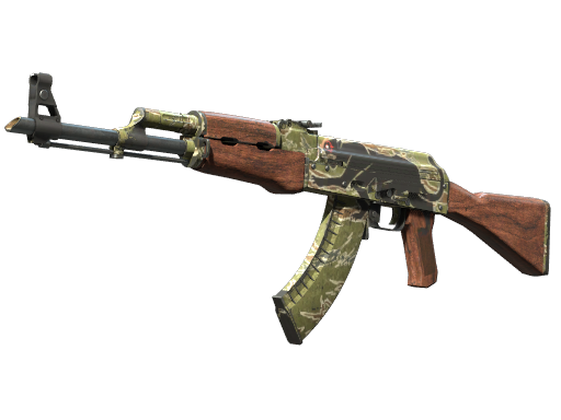 AK-47 | Jaguar