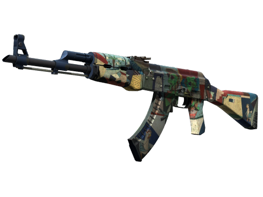AK-47 | Leet Museo