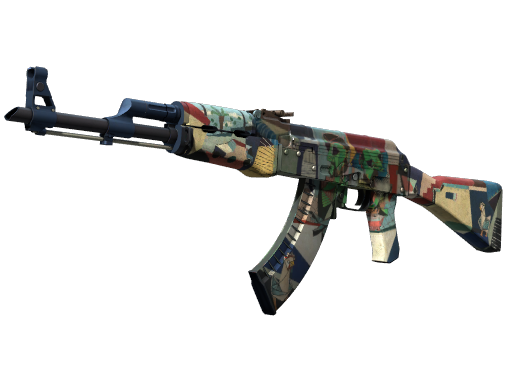 AK-47 | Leet Museo