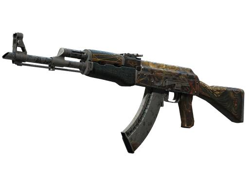 AK-47 | Legion of Anubis